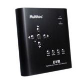 Multitoc Gravador Digital de Vídeo DVR - MU600 *SLD